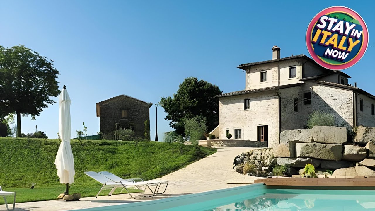 Il Cardo Resort | Anghiari, Italy | Hotel Review 🌟
