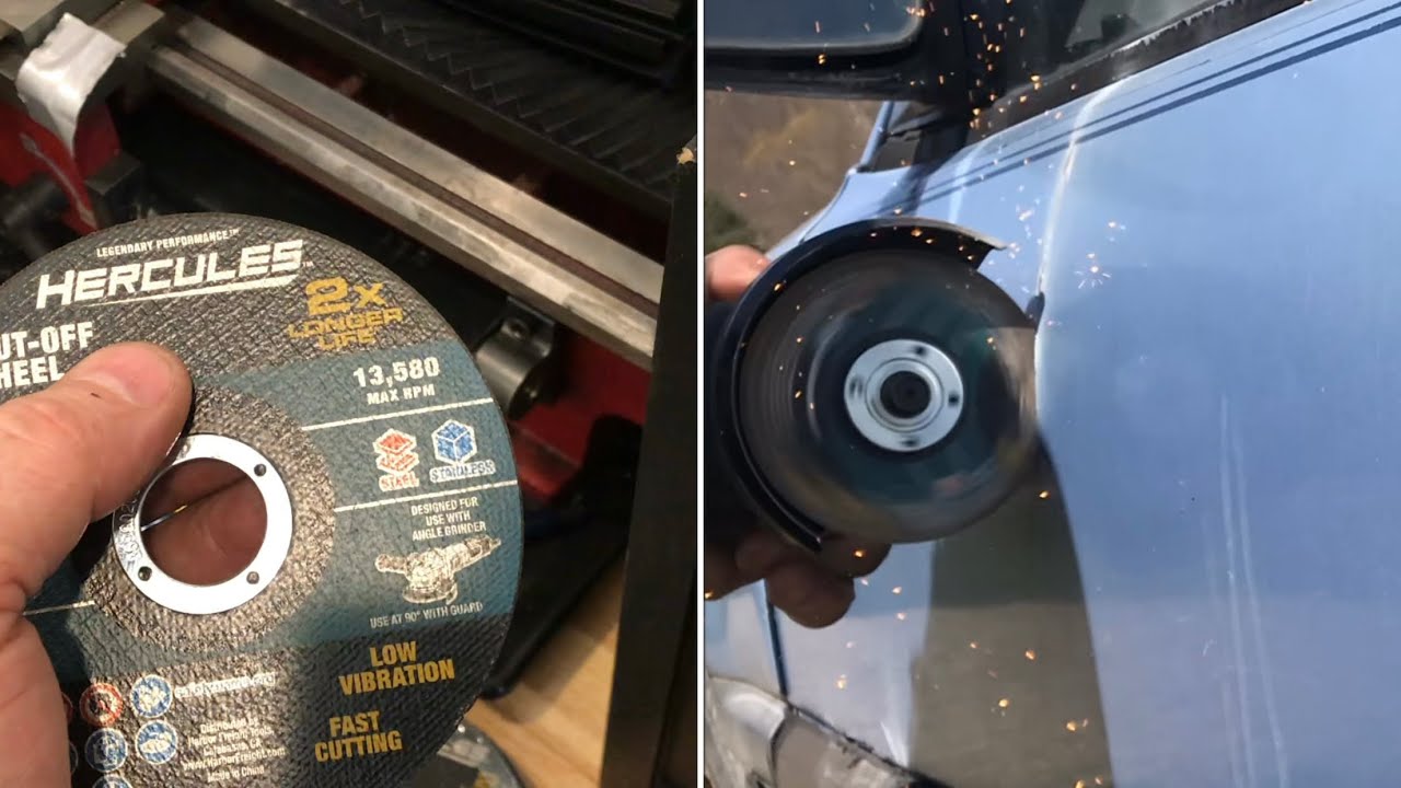 (REVIEW) hercules 4 1/2&rdquo; .040  7/8&rdquo; metal &ldquo;cut off wheel&rdquo; 10 pk