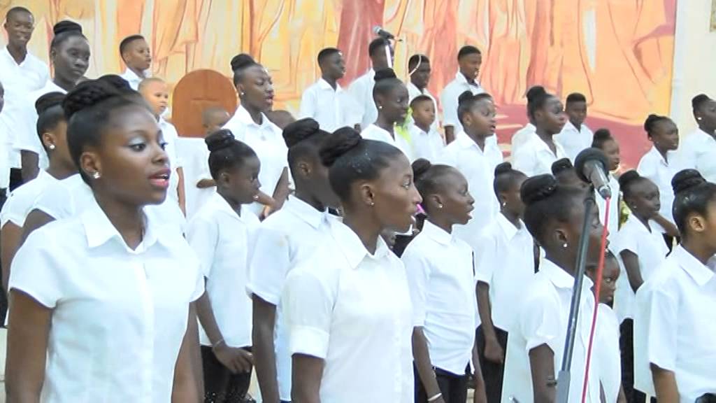 Concert de la Chorale Saint Michel