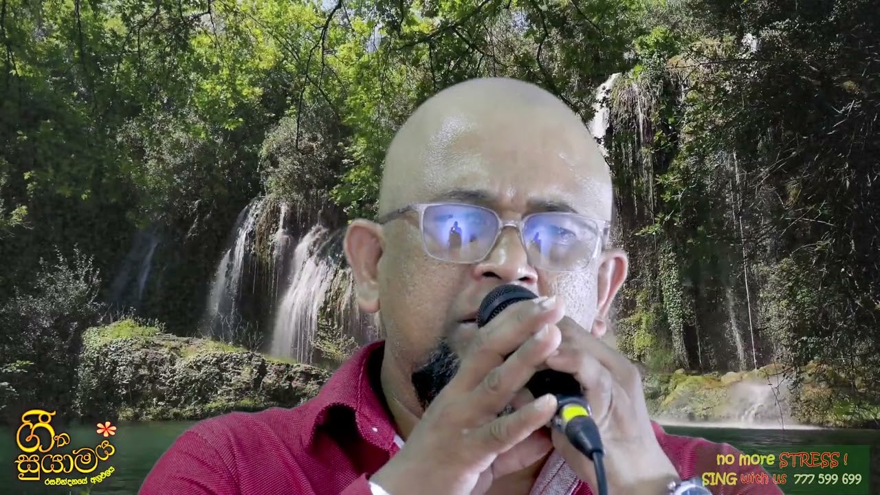 RAN KENDIYAKIN cover SANJEEWA RANARAJ