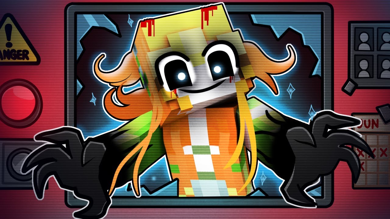 Esos NO Son MIS AMIGOS en Minecraft!