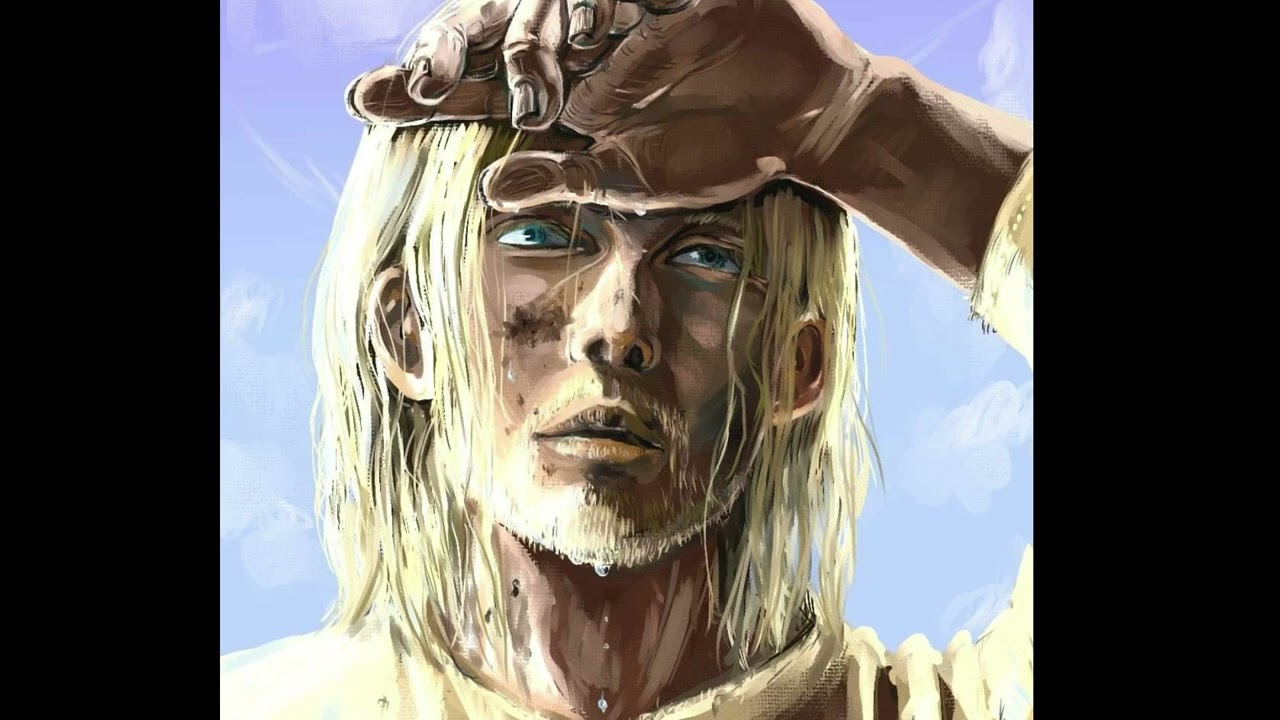 mind over matter x vinland saga (slowed)