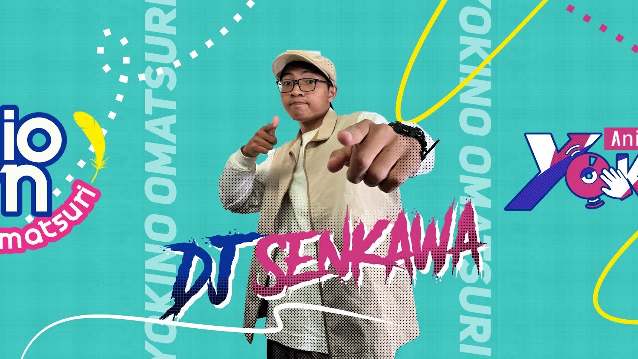 YOKIKURA Anikura Session [Trailer]