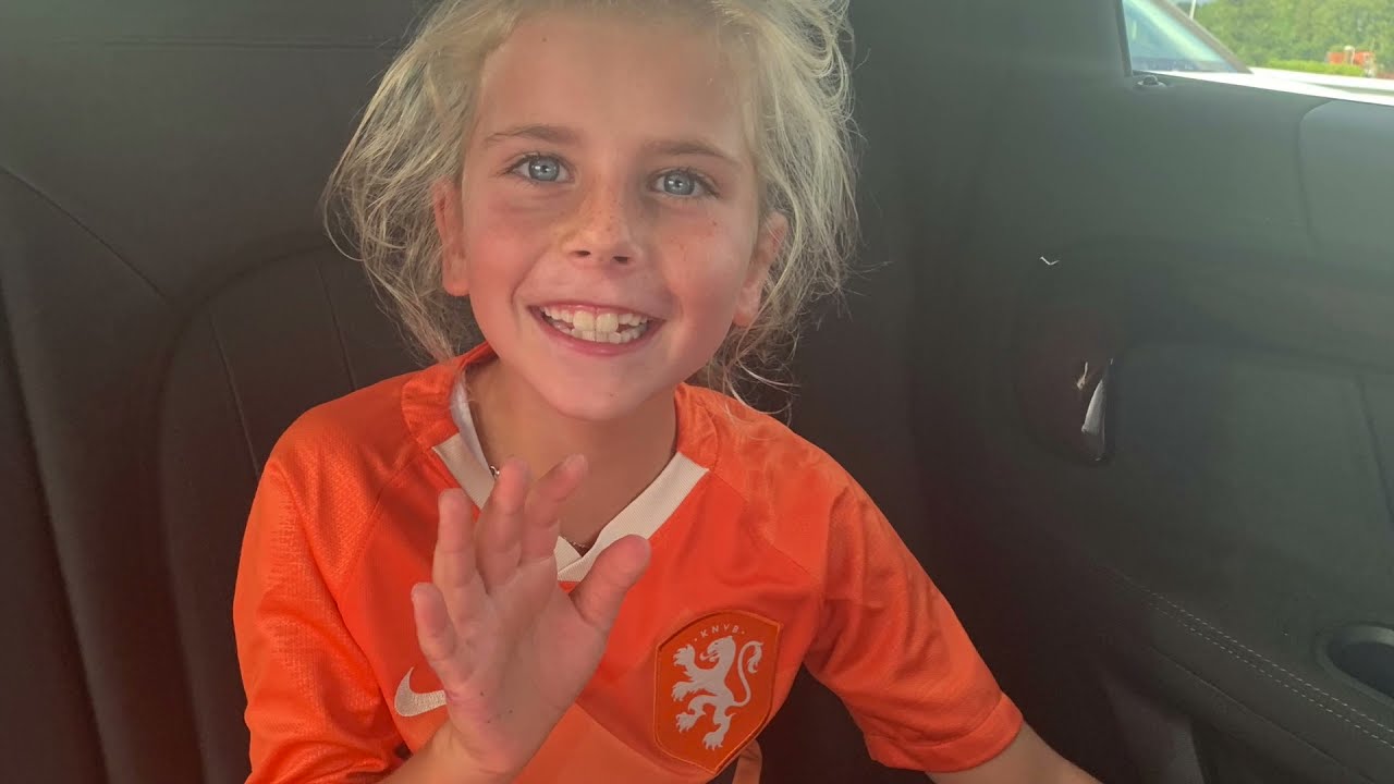 Nederland   Turkije 3 september 2019