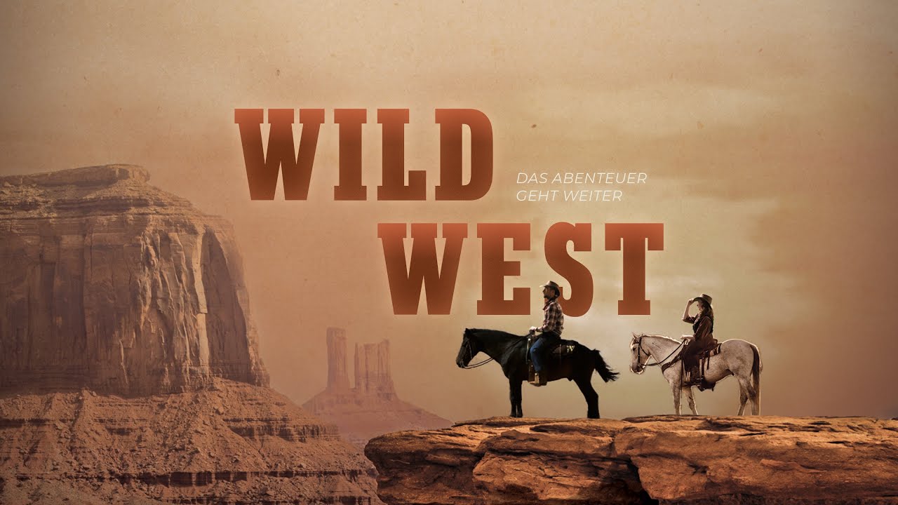 SoLa Allgäu 2024 | Wild West | Highlightclip