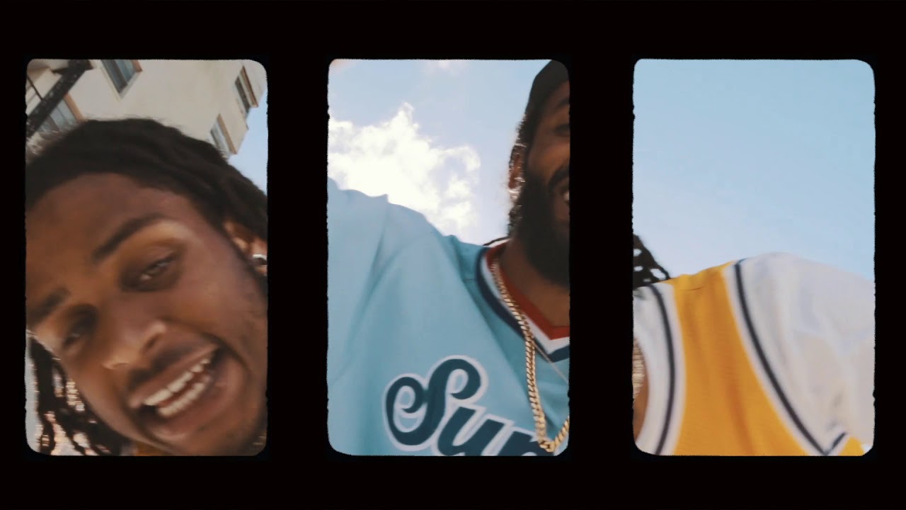Can't Buy Respect Presents: Chase N. Cashe & G4 - Breakin' Records