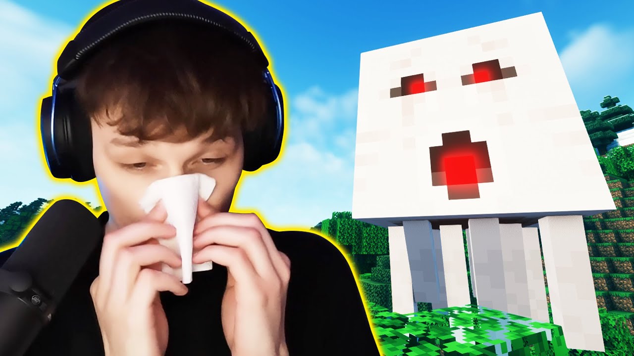 TROLINU SERVERIO ŽAIDĖJUS! #5