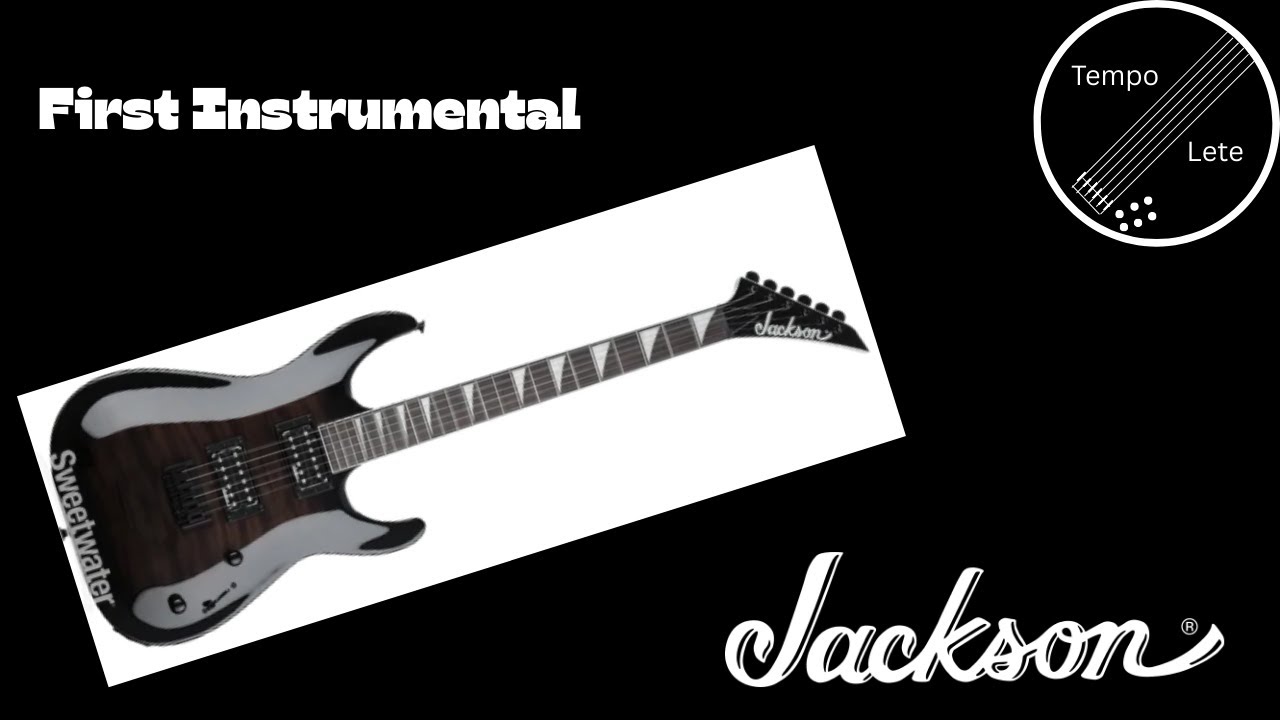 First Instrumental