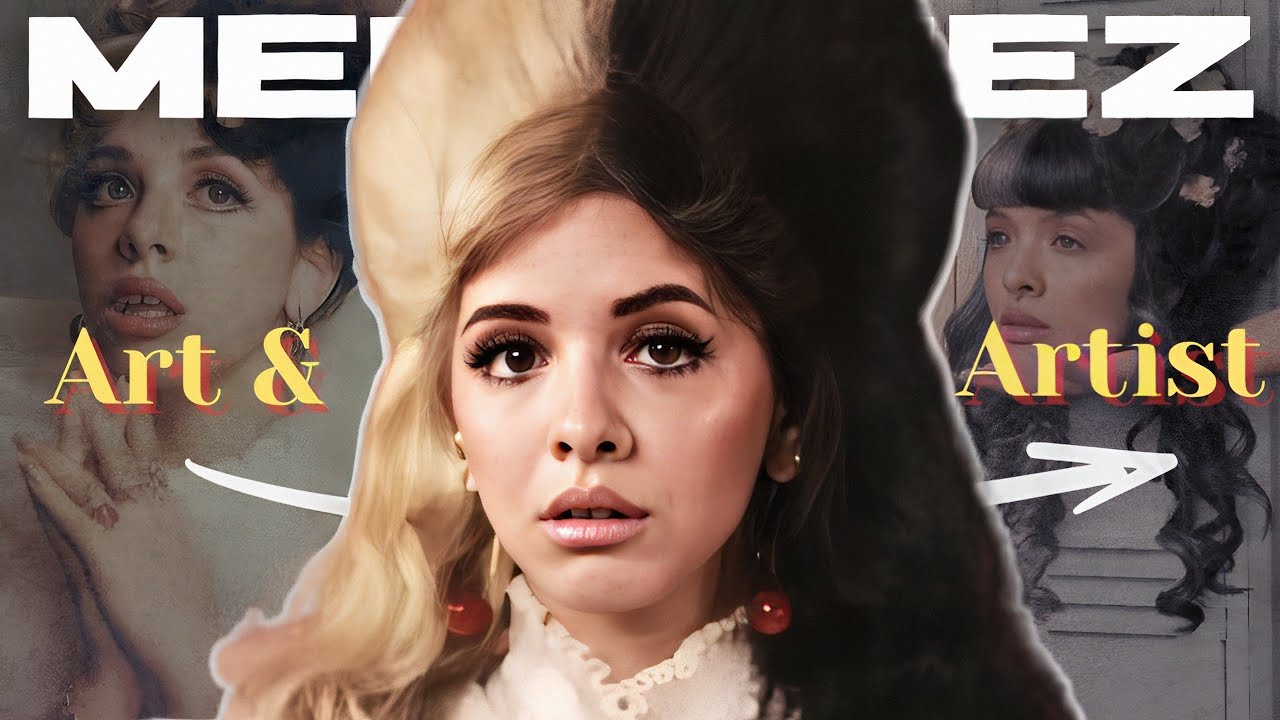 The Melanie Martinez Dilemma: Can We Actually Separate The Art From The Artist?