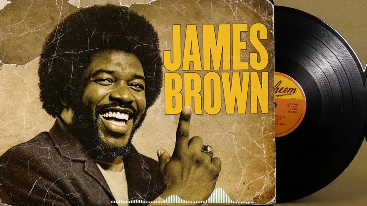60s Soul Grooves | Marvin Gaye Greatest Hits Collection – Iconic Soul Music