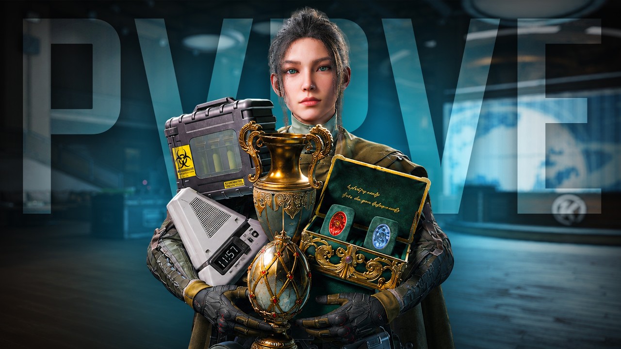 ТЫ ФАРМИШЬ PVPVE НЕПРАВИЛЬНО | ARENA BREAKOUT INFINITE
