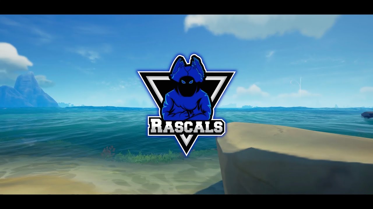 Sea Of Thieves Team Montage | Rascals
