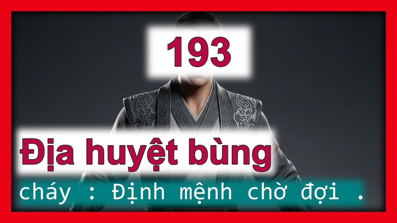 Đấu Phá Thương Khung - Chương 193 | Sinh vật thần bí trong nham tương*
