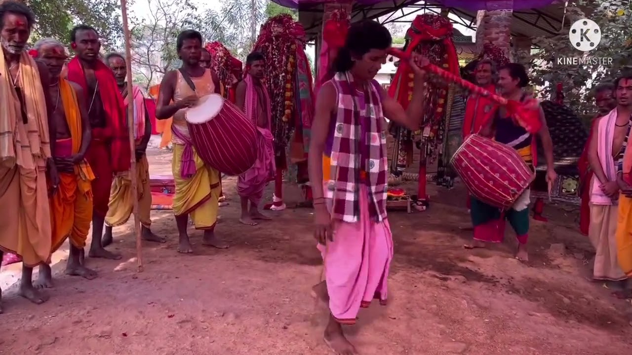 Sikuan Danda Puja Vidhi.. #sambalpuri #sambalpuristatus #sambalpurivideo #samalpurivlog #tradition
