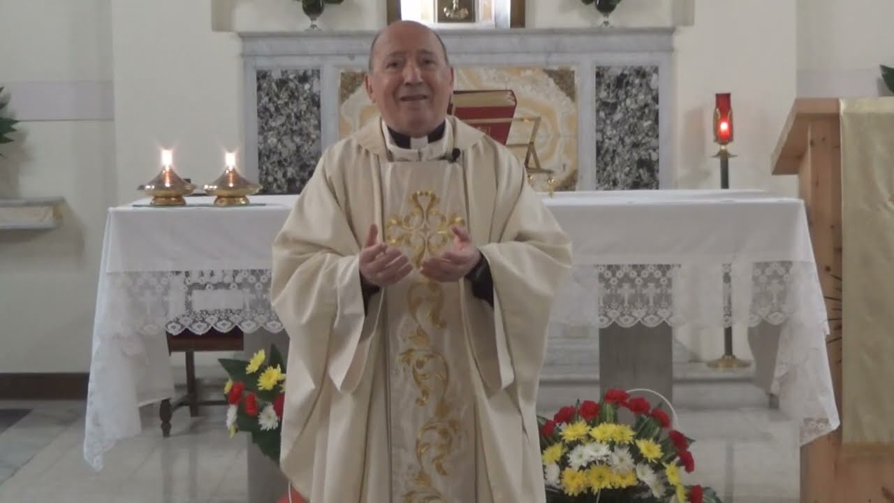 Homilía: La Cruz que santifica