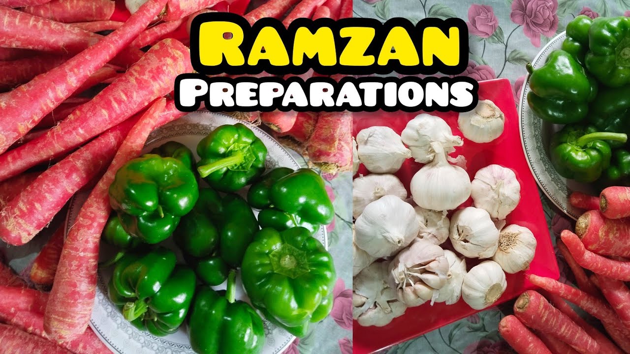 Ramzan Se pehla Sabzion ki shopping | Sabzi Mandi Visit | Ramzan 2025 part(1)