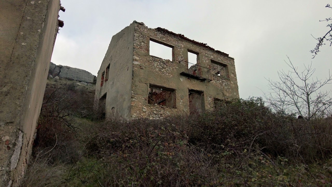 Despoblado de Valtablado de Beteta
