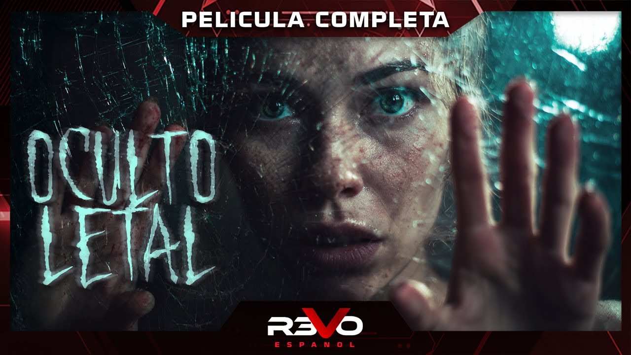 Oculto Letal - Pelicula Completa en Espanol Latino de Accion y Suspenso