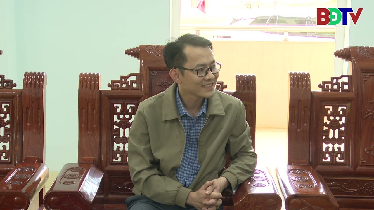 Lãnh đạo phường Ba Đồn: Thăm, động viên các đơn vị trực Tết làm nhiệm vụ năm 2026