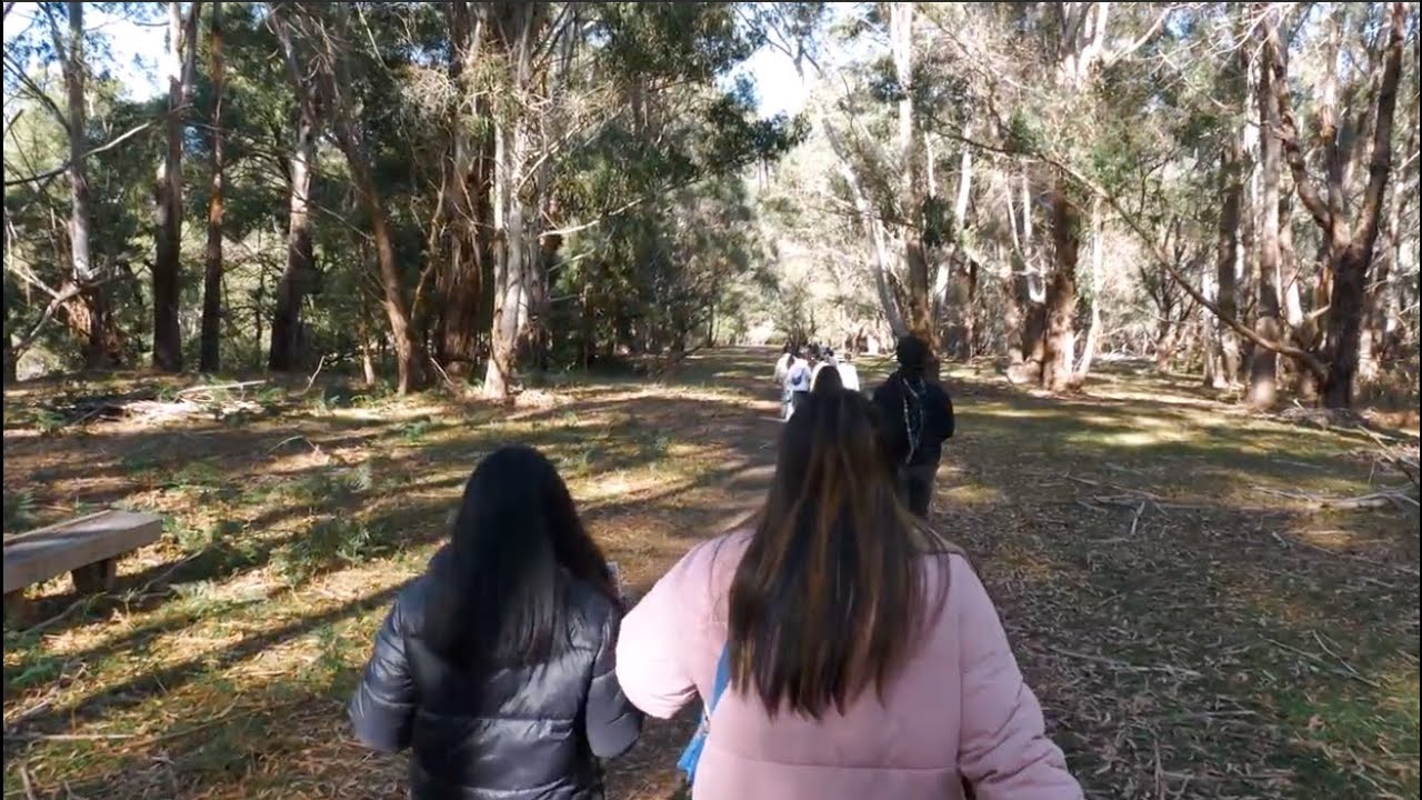 Active in Nature at Grampians/Gariwerd National Park | Outdoors Victoria