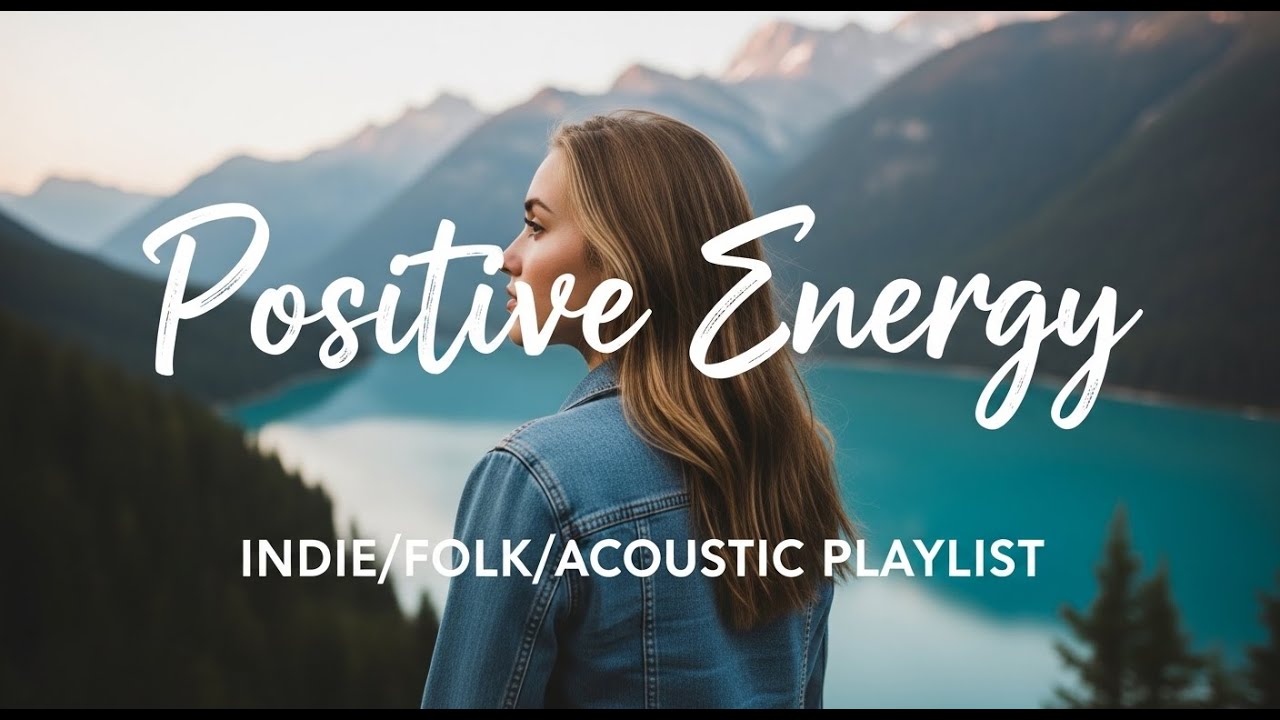 Feel Good Indie Playlist | Indie/Pop/Folk/Acoustic Playlist Vol 371