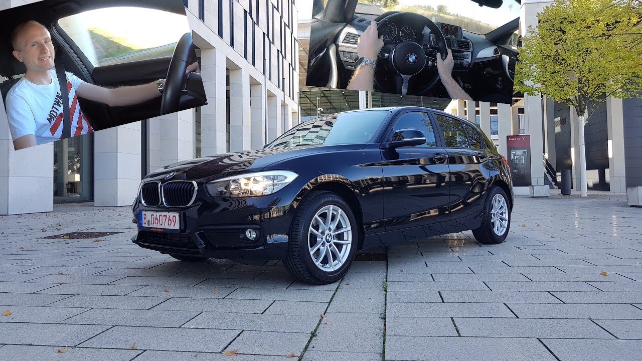 Der BMW 116i (F20) im Test - Jetzt oder nie! - Review Kaufberatung