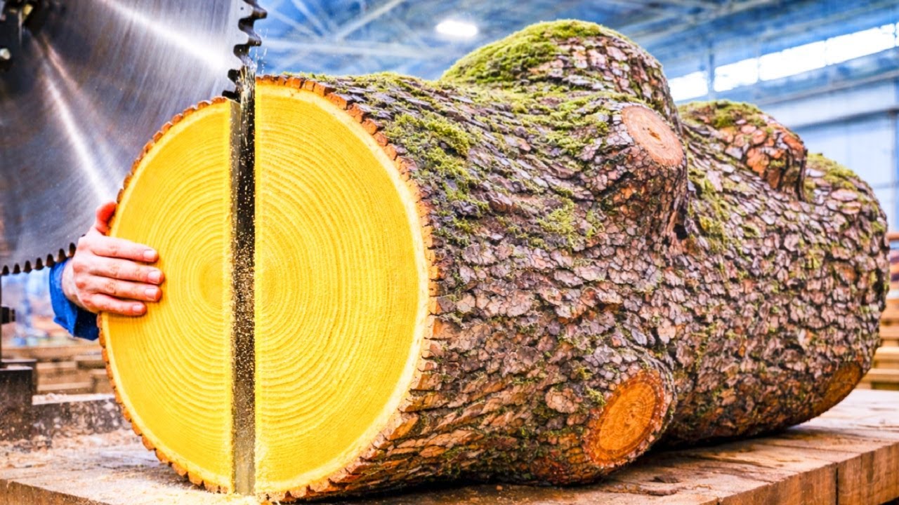 Best Woodworking Ideas Workshop, Make Amazing Woodworking Tool | Turn Secrets Latest Masterpieces!!