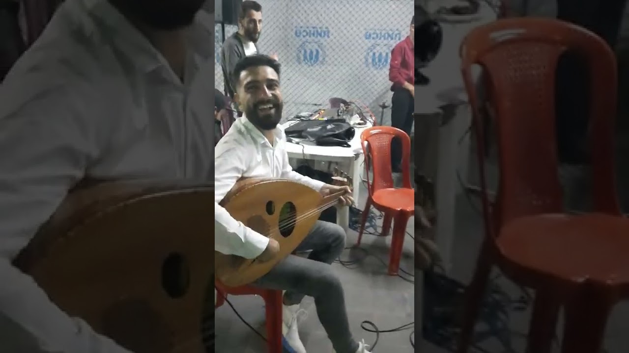 عرمان لمة الأحباب (وسام جمال) ... ضاع العمر جميل نخله .. شادي جمال