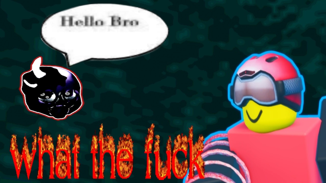 speed battler VS the horrors of nullscape