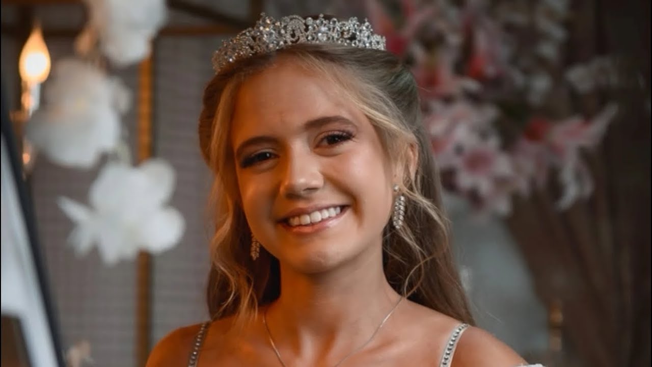 15 anos Laura Kist | 07.02.2026