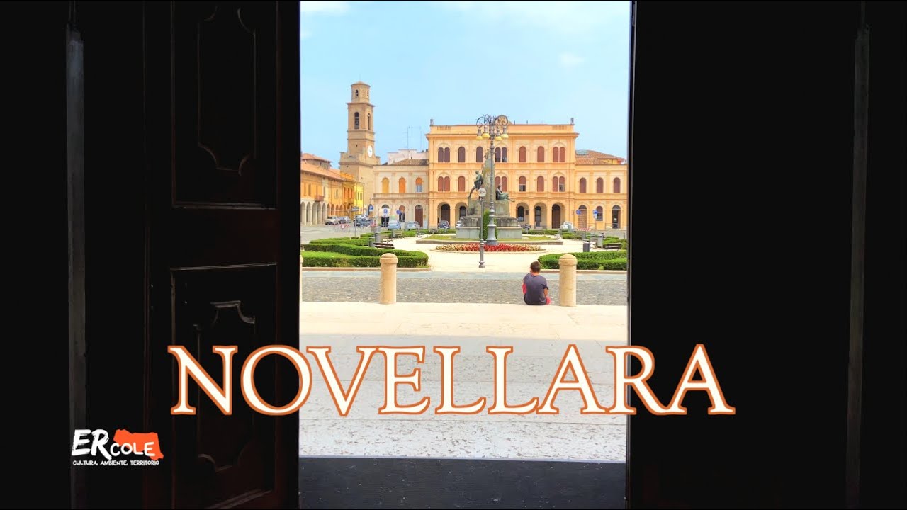 Un giro a Novellara (RE)