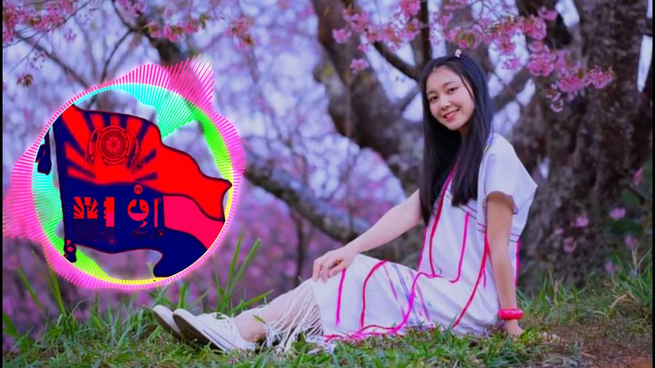 လ္ုခဝ့္ယ္ုလ္ုအဲဘးသာ ( Dj ) 2021