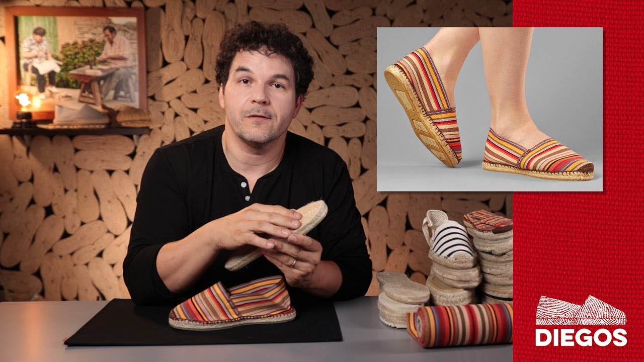 FAQ#1 | What to do if your espadrilles are too tight