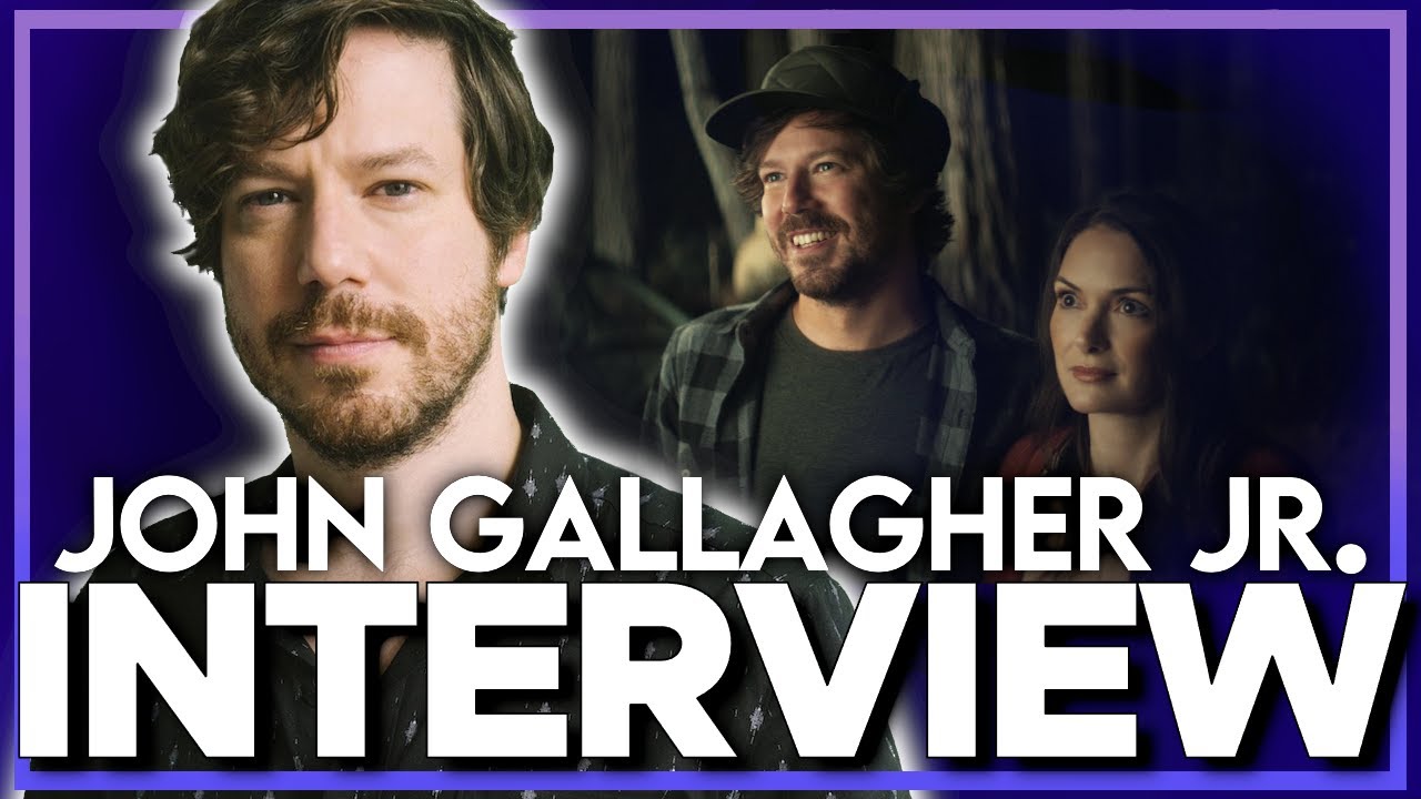 Интервью с ДЖОНОМ ГАЛЛАХЕРОМ-МЛАДШИМ: Воссоединение «ВЕСЕННЕГО ПРОБУЖДЕНИЯ», ВАЙНОНА РАЙДЕР и его...
