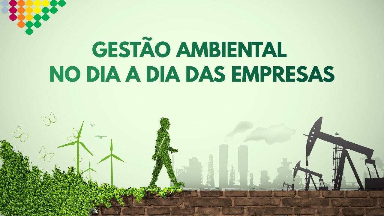 Gestão ambiental no dia a dia das empresas