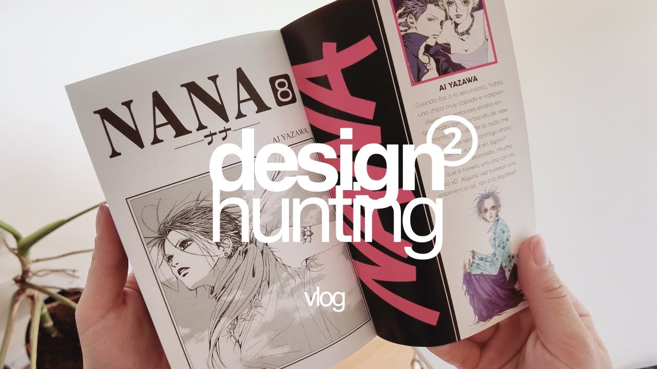 design hunting en buenos aires | vlog ep. 2 ⋆˚࿔