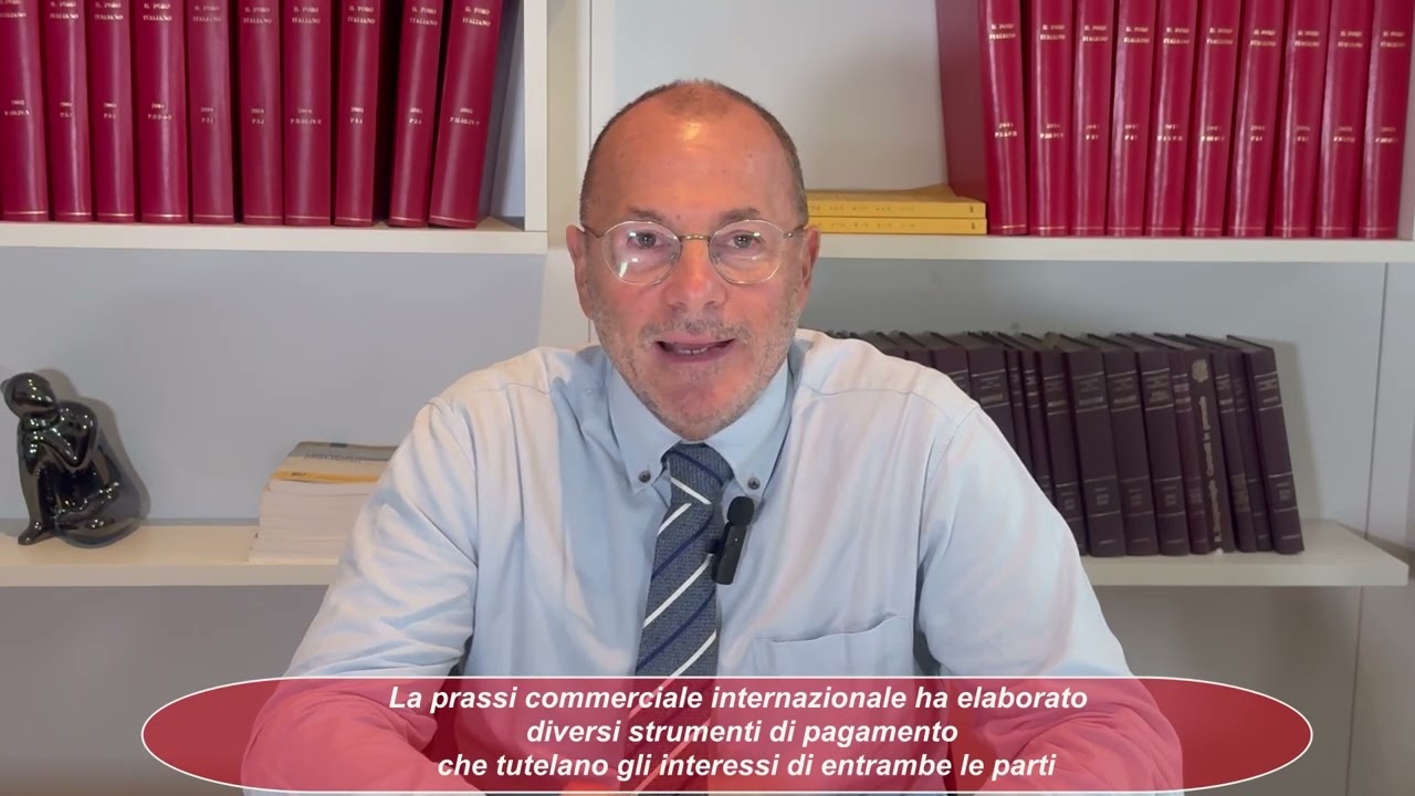 Come tutelarsi dai rischi di mancato pagamento nelle vendite con clienti esteri?