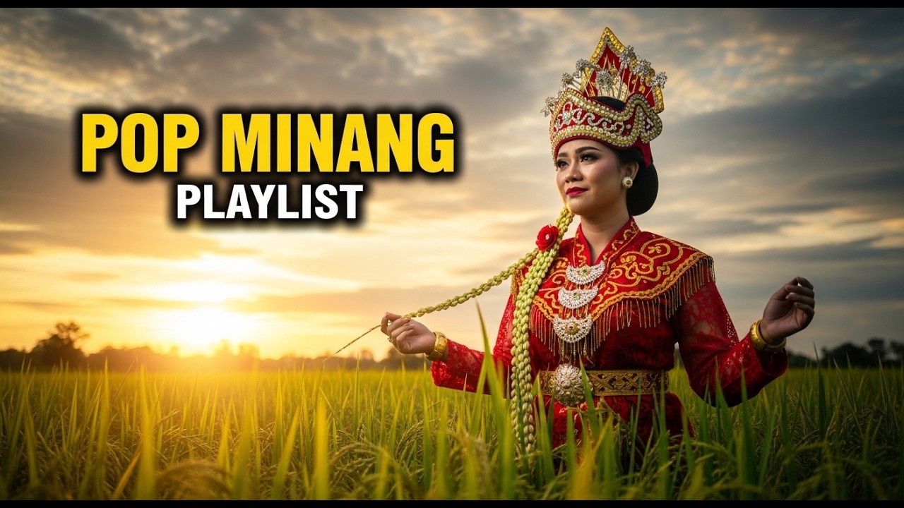 Lagu Minang Baru  -  Suratan di Ranah Cinto #LaguMinangBaru #PopMinang2026
