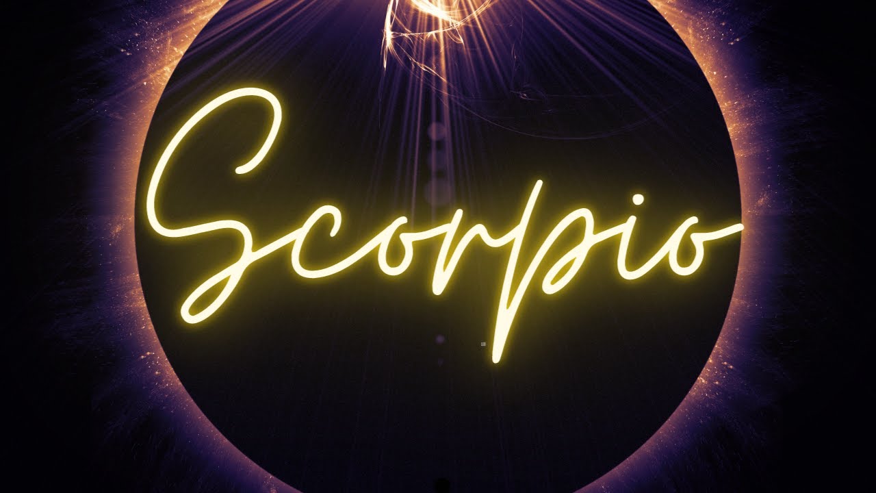 Scorpio ♏ Your Ex wants to say this !! Be Ready 😳❤️ ~ May 2021