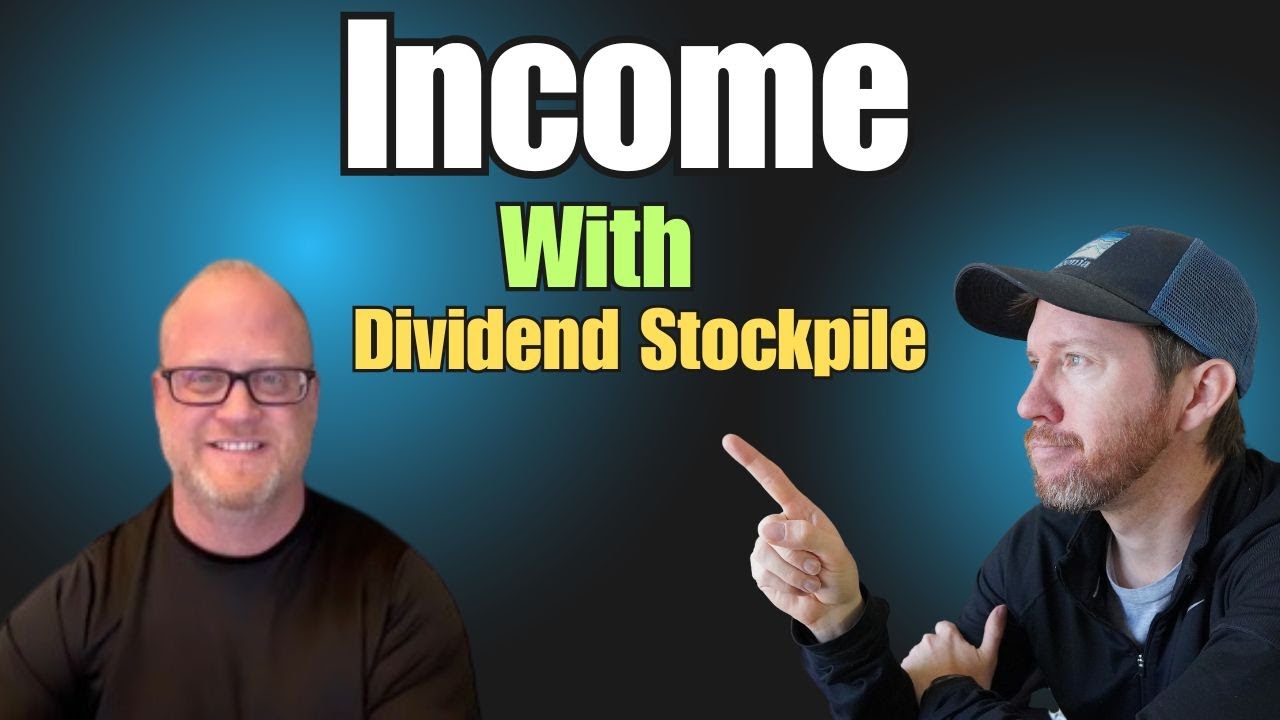 How Jeremy Built a Dividend Machine (And How You Can Too)