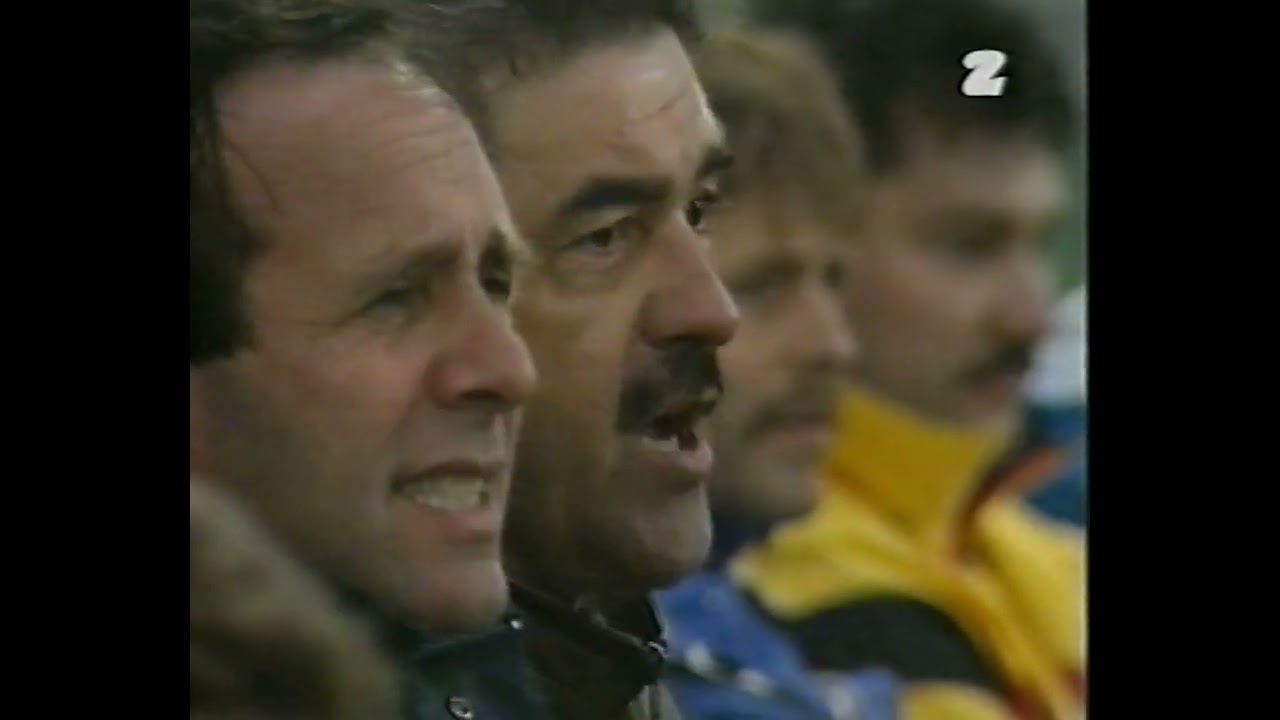 27. kolejka | SKRÓT | Legia Warszawa - Stomil Olsztyn 3:0 (4.05.1996 r.)