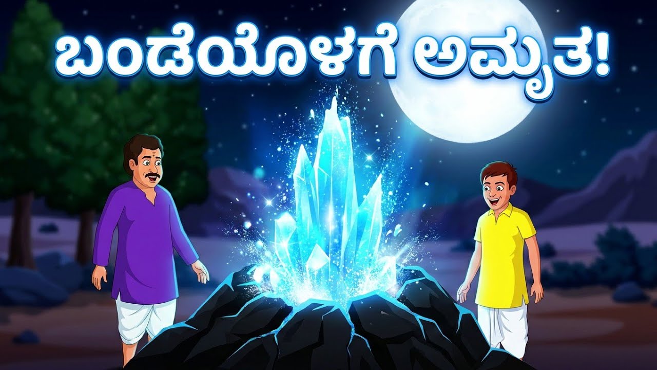 ಊರಿನವರು ಹೊರಹಾಕಿದ ಆ ಇಬ್ಬರು ಹುಡುಗರು ಇಂದು ಇಡೀ ಊರಿನ ಭಾಗ್ಯವಂತರು!7