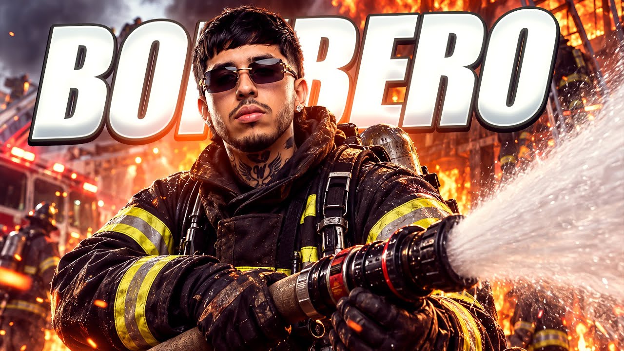 BOMBEROS POR UN D&Iacute;A | WESTCOL 