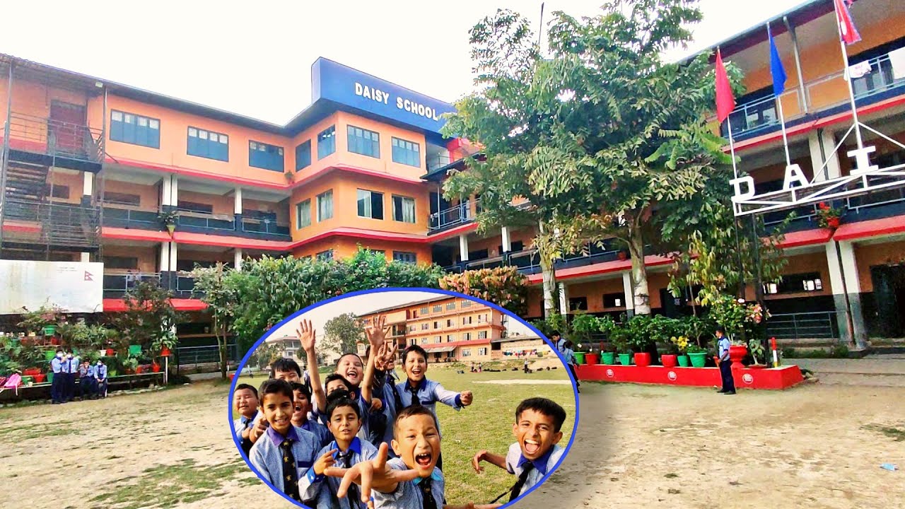 DAISY SCHOOL VLOG|+2CERTIFICATE(Sungava college)|NEW CITIZENSHIP|