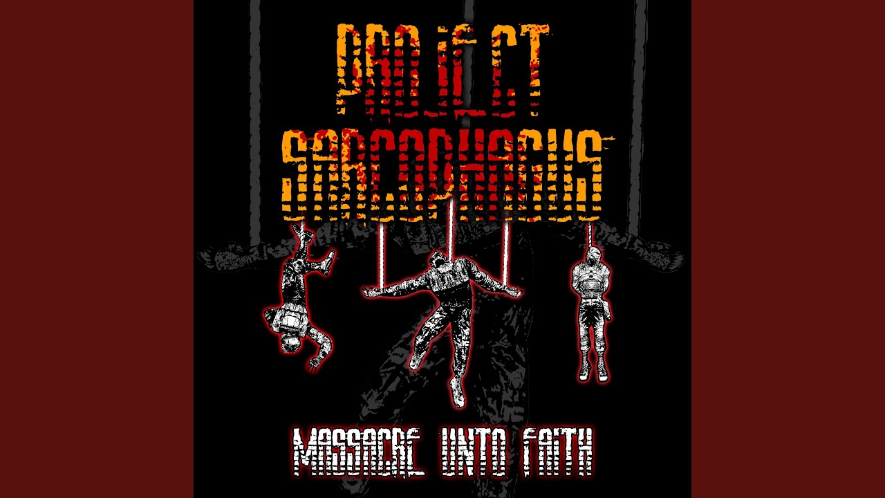 Massacre Unto Faith