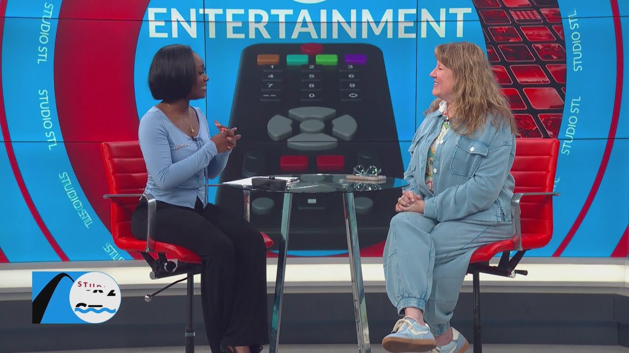 At The Movies with Kathy Kaiser