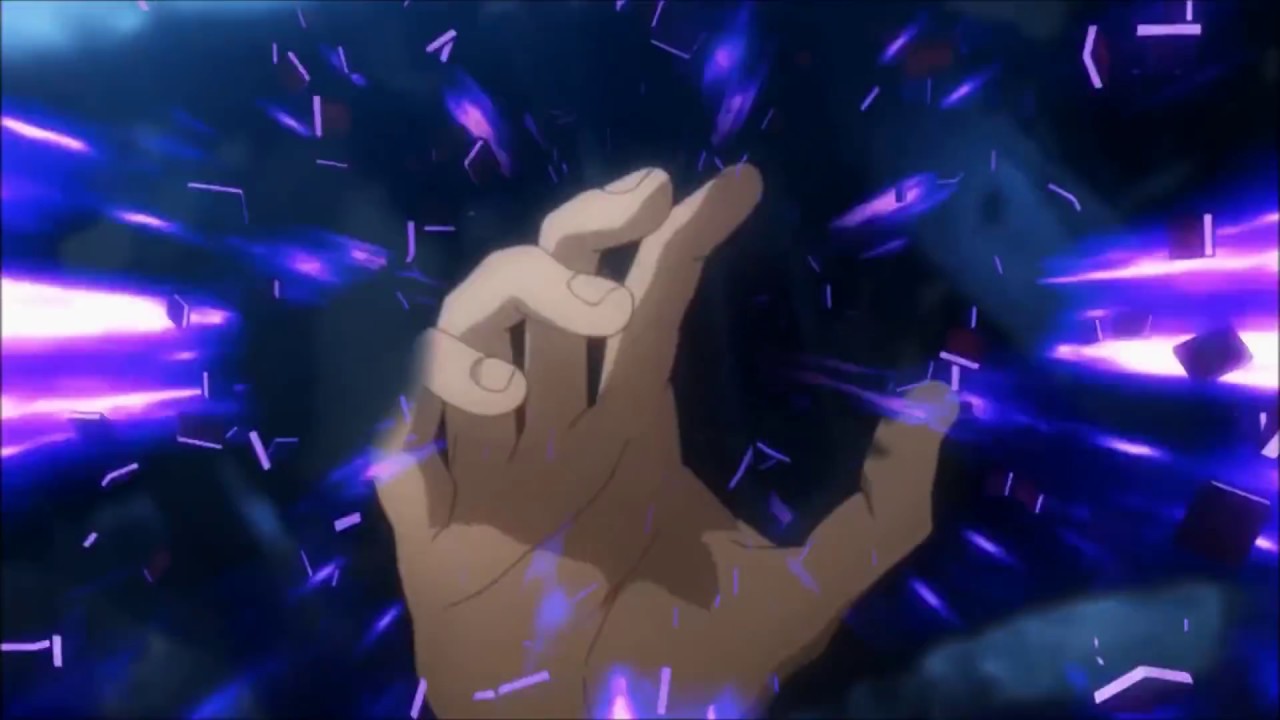 禁書MAD～Dead ENDを覆してみせる～