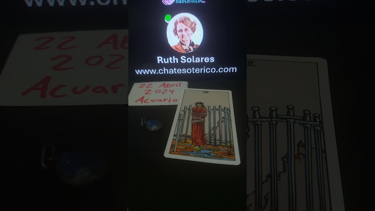 𝐓𝐀𝐑𝐎𝐓 𝐬𝐢𝐧 𝐆𝐀𝐁𝐈𝐍𝐄𝐓𝐄: Consulta Directa con los Mejores Videntes 🔮 #tarot #tarotsingabinete