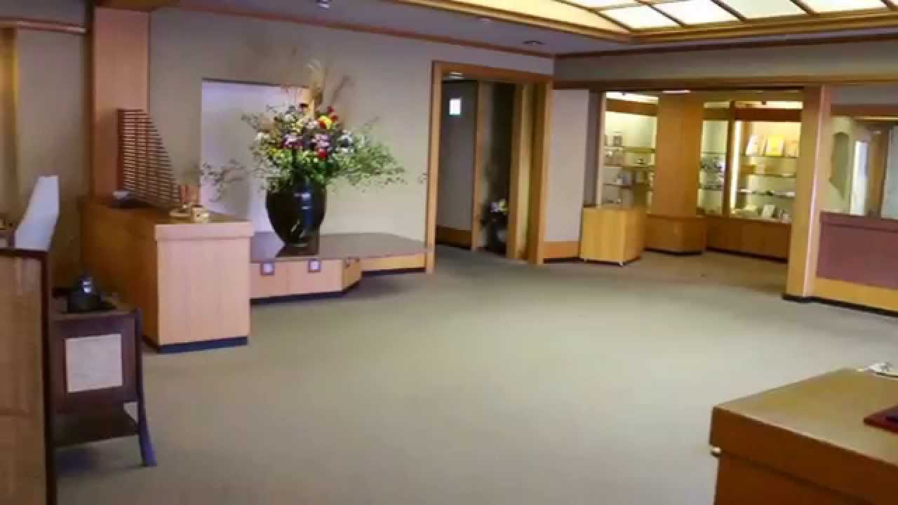 プーさん　新潟県　月岡温泉　広瀬館　ひてんの音に行ったんだよおおう　その１
