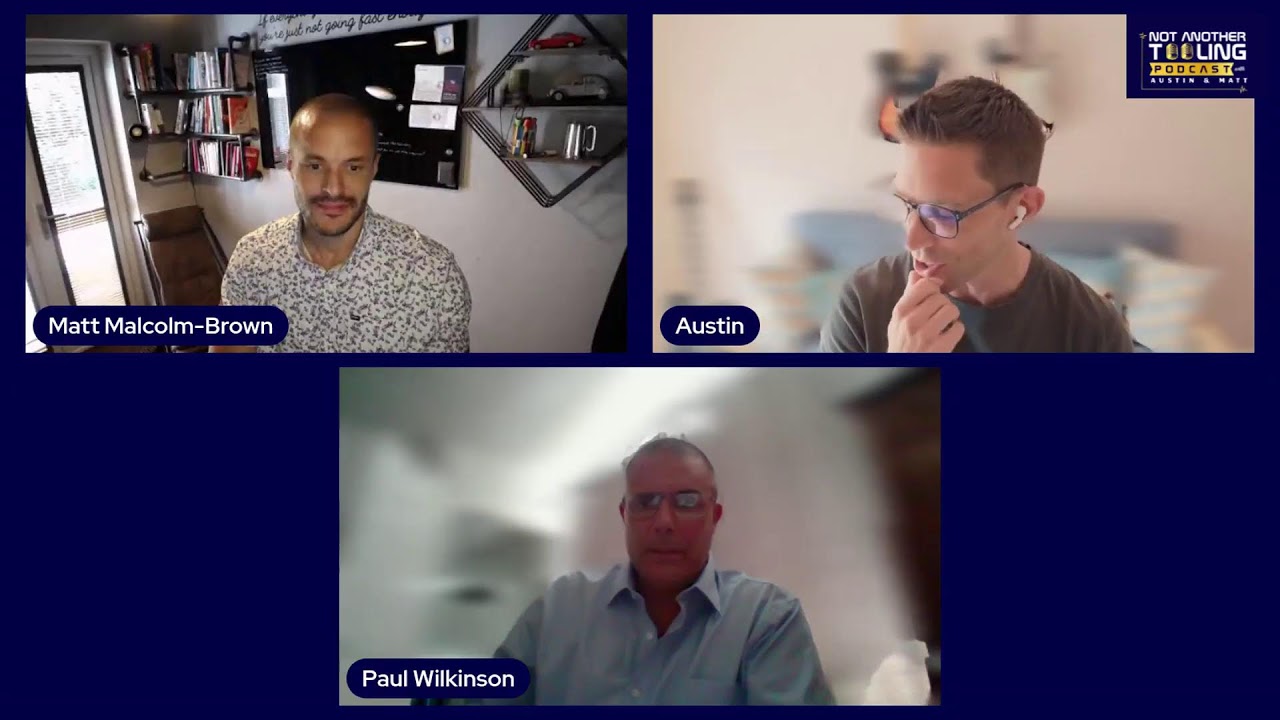 ITSM Processes.. Where to start, stop, adopt and ignore with Paul Wilkinson